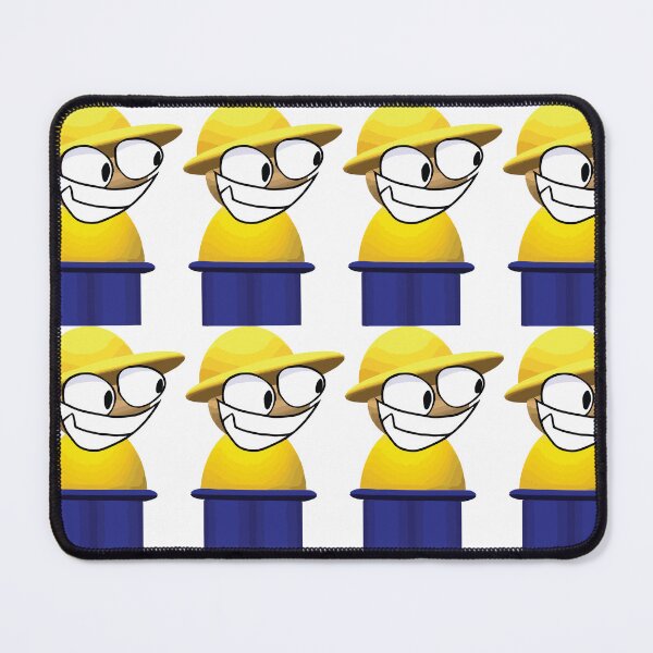 Item preview, bamburg fnf designed and sold by spamton-funny.