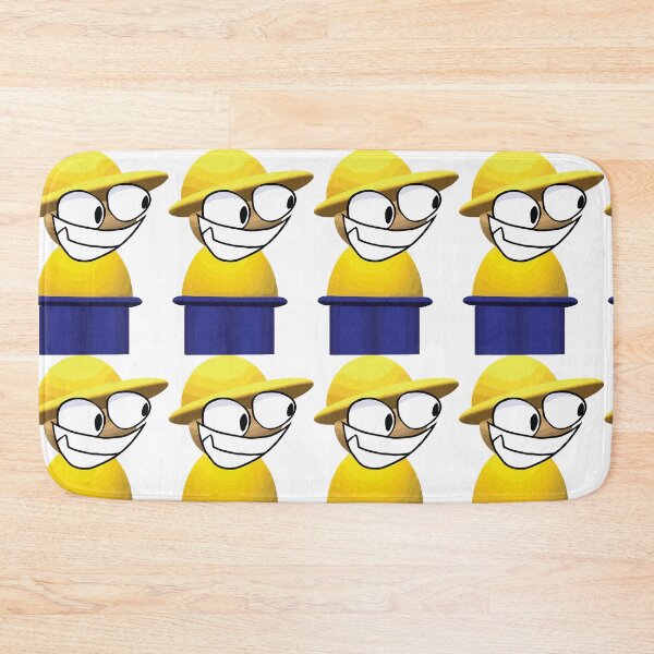 Item preview, bamburg fnf designed and sold by spamton-funny.