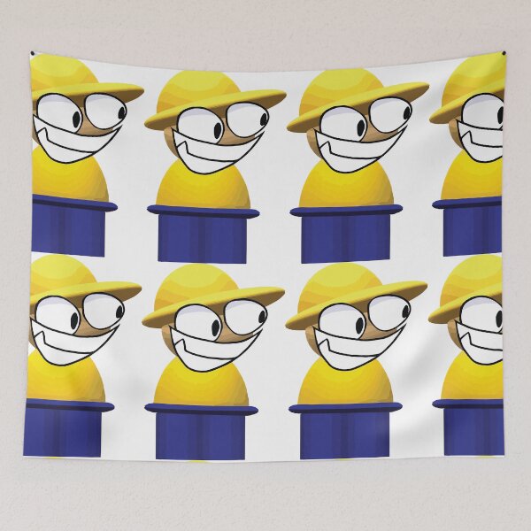Item preview, bamburg fnf designed and sold by spamton-funny.