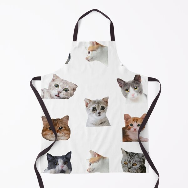 Item preview, Peeking Cat | Peeking Tabby designed and sold by Subhankar Mandal.