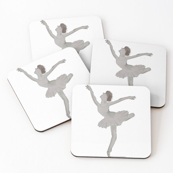 Item preview, Ballet dancer designed and sold by PeterZe.