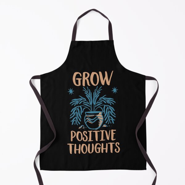 Item preview, Grow positive thoughts designed and sold by tagmecool.