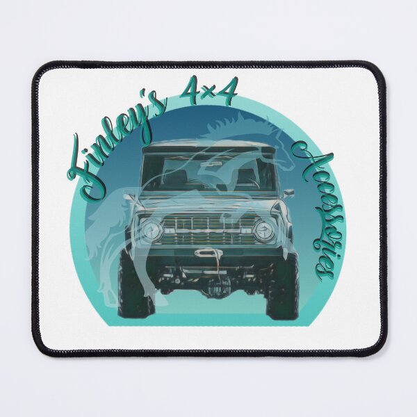 Item preview, Finley's 4×4 designed and sold by partsmanrod.
