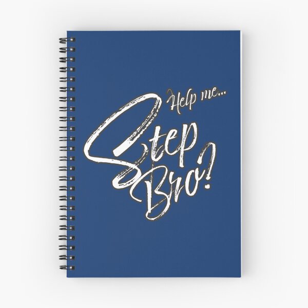 Item preview, Help Me Step Bro   designed and sold by Butlerfusion.