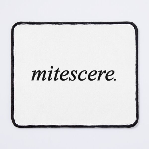 Item preview, Calm Down in Latin Language (black) designed and sold by WillDoo.