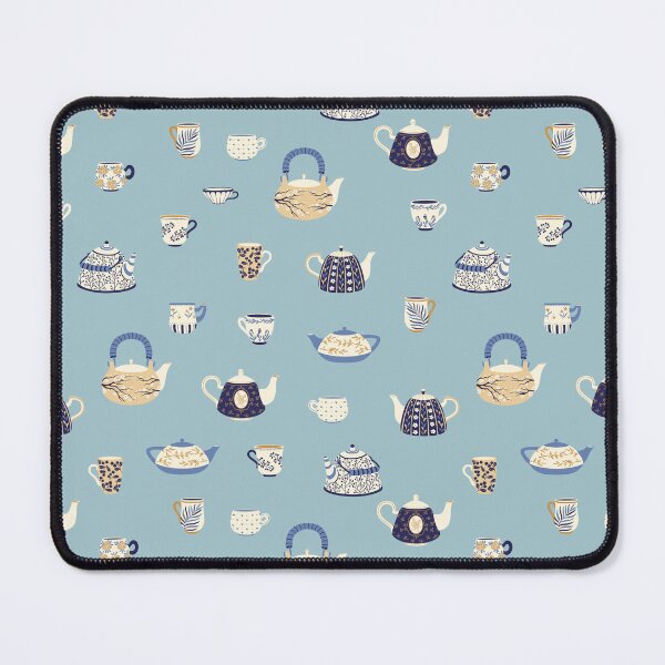 Item preview, Tea Time  designed and sold by nouveaudecor.