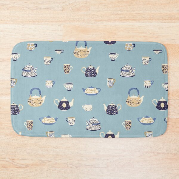 Item preview, Tea Time  designed and sold by nouveaudecor.