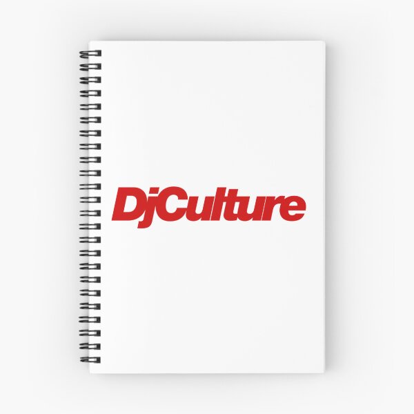 Item preview, D J Culture   designed and sold by AgelessMoxiie.