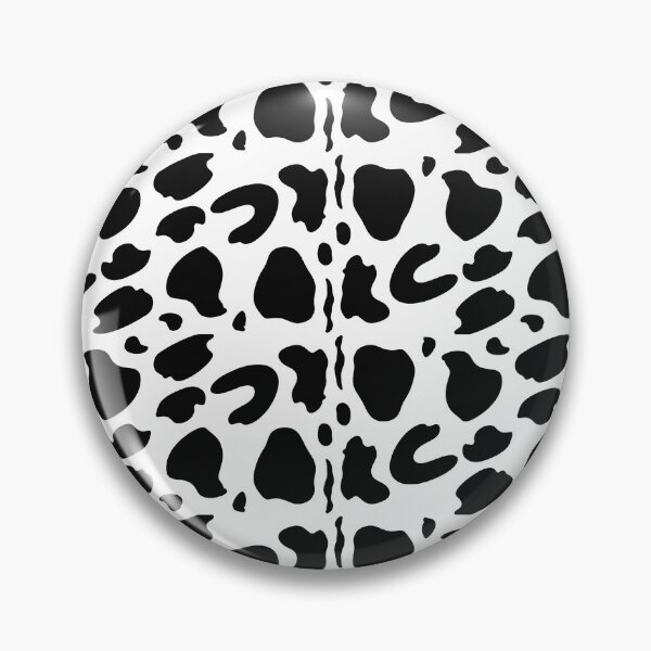 Item preview, cow pattern designed and sold by Waraphot.