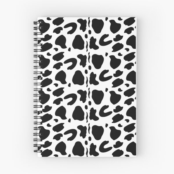 Item preview, cow pattern designed and sold by Waraphot.