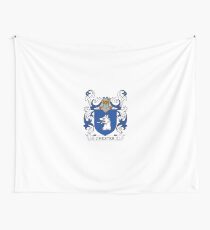 Chester Coat of Arms Wall Tapestry