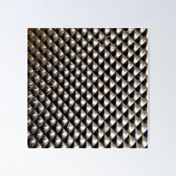 Item preview, Metallic diamonds  designed and sold by BigRedDot.