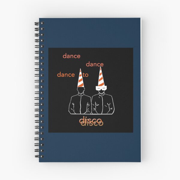 Item preview, Dance To Disco (black) Premium  designed and sold by AgelessMoxiie.