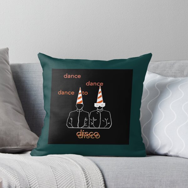 Item preview, Dance To Disco (black) Premium  designed and sold by AgelessMoxiie.