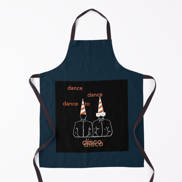 Item preview, Dance To Disco (black) Premium  designed and sold by AgelessMoxiie.