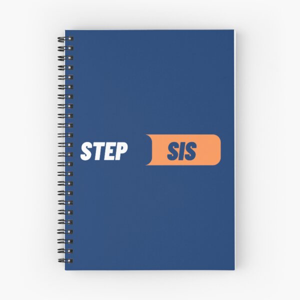 Item preview, Step sis   designed and sold by Butlerfusion.