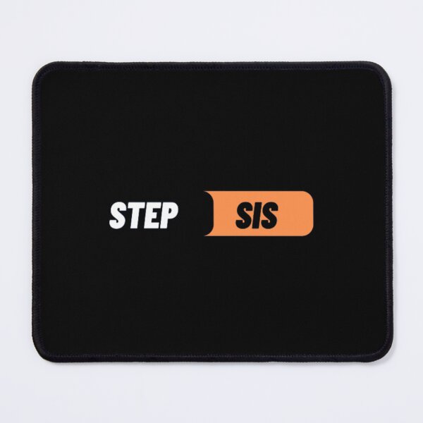 Item preview, Step sis   designed and sold by Butlerfusion.