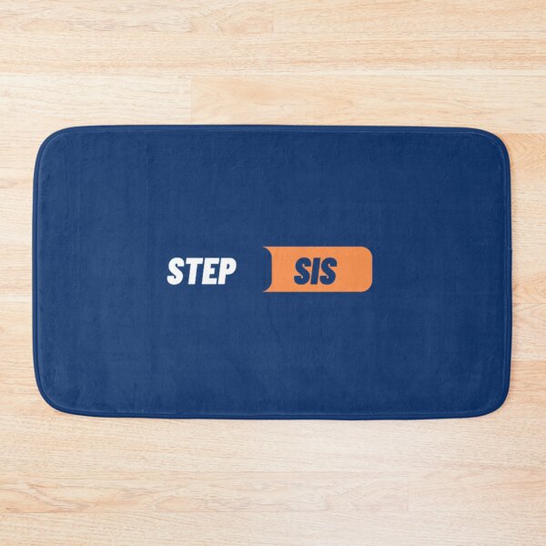 Item preview, Step sis   designed and sold by Butlerfusion.
