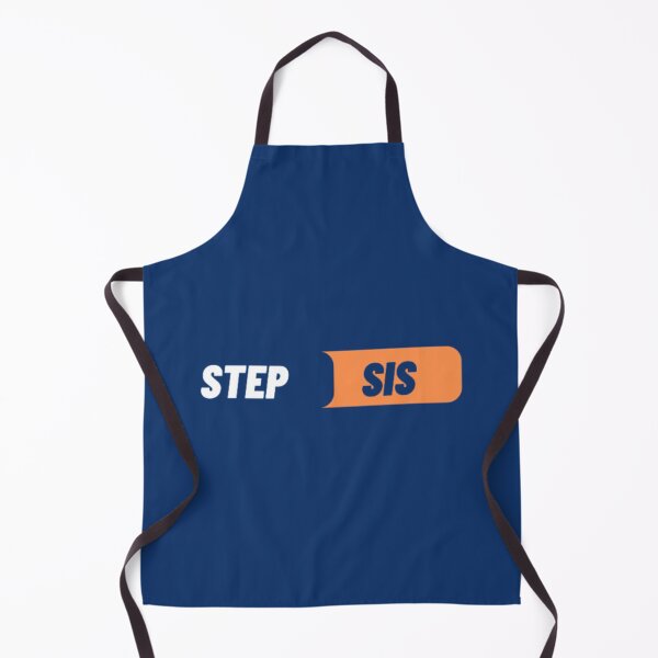 Item preview, Step sis designed and sold by Butlerfusion.