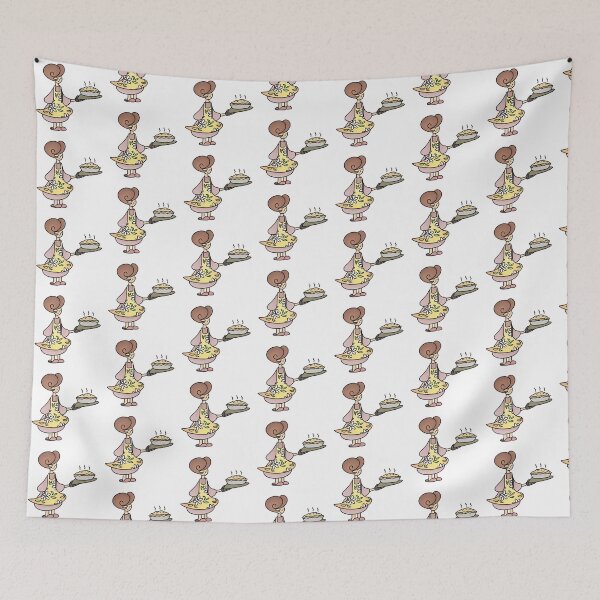 Item preview, Pie For All designed and sold by klaidelic.
