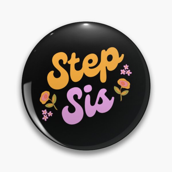 Item preview, step sis Gift for step bro   designed and sold by Butlerfusion.