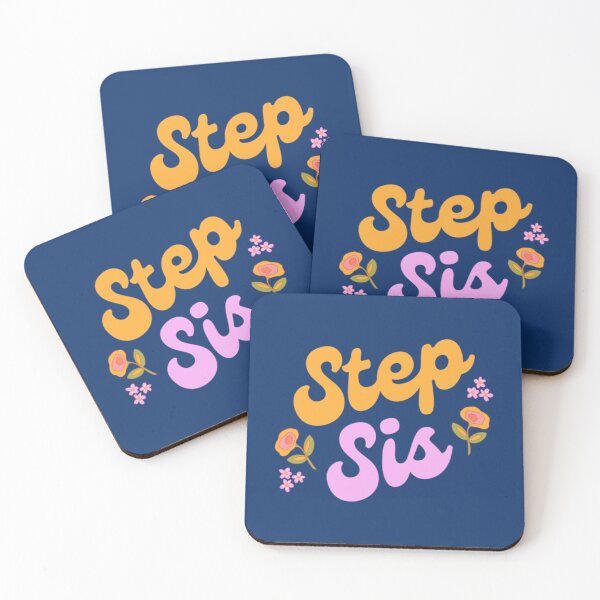 Item preview, step sis Gift for step bro   designed and sold by Butlerfusion.