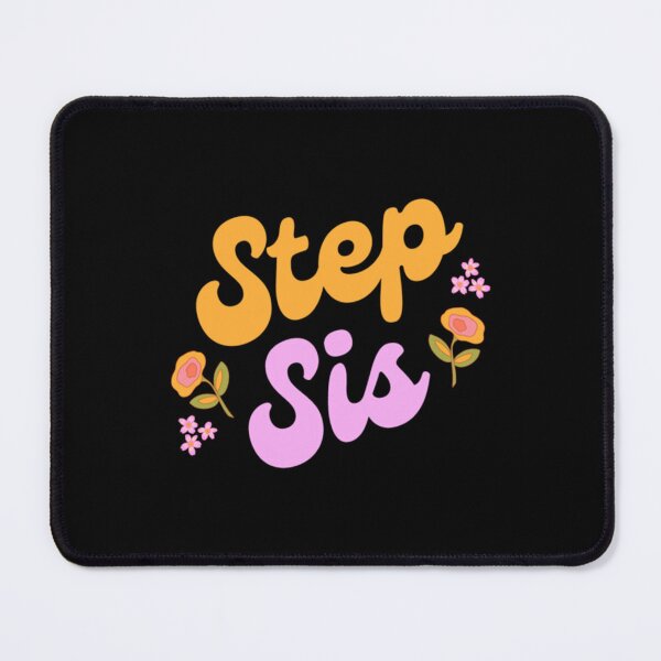 Item preview, step sis Gift for step bro   designed and sold by Butlerfusion.