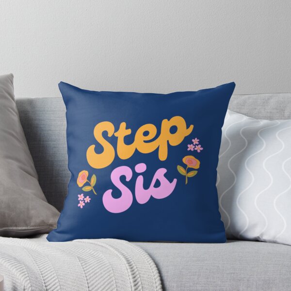 Item preview, step sis Gift for step bro   designed and sold by Butlerfusion.