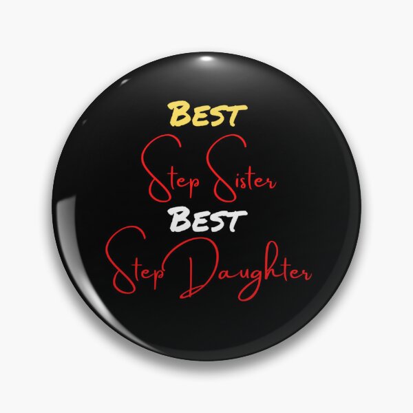Item preview, Step sister  design and s   designed and sold by Butlerfusion.