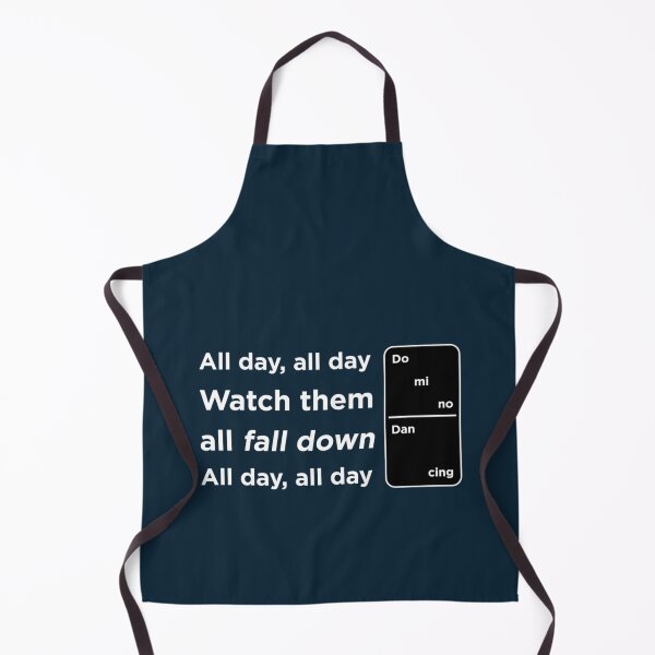 Item preview, Domino Dancing - Pet Shop Boys designed and sold by AgelessMoxiie.
