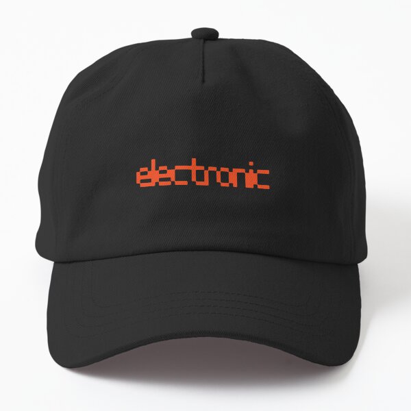 Item preview, electrónico designed and sold by AgelessMoxiie.