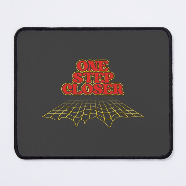Item preview, One Step Closer designed and sold by orvaldesign123.