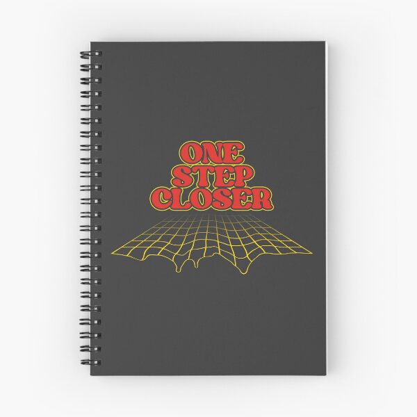 Item preview, One Step Closer designed and sold by orvaldesign123.