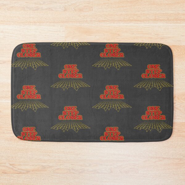 Item preview, One Step Closer designed and sold by orvaldesign123.