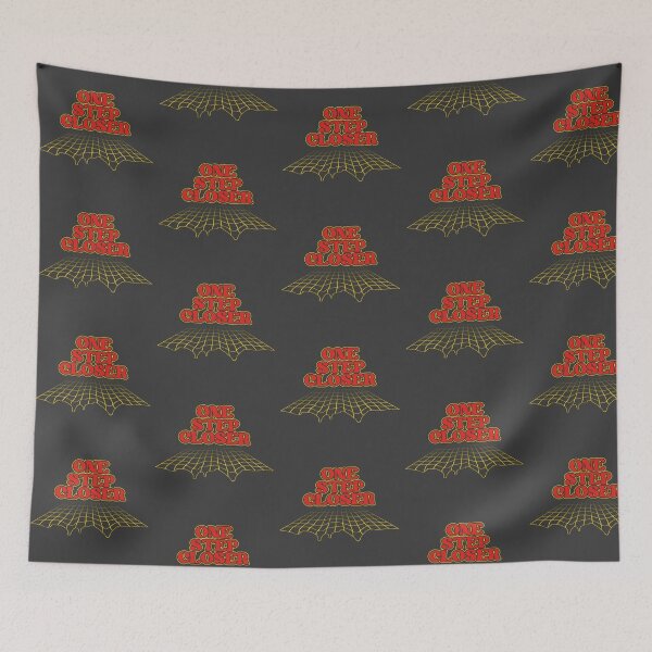 Item preview, One Step Closer designed and sold by orvaldesign123.