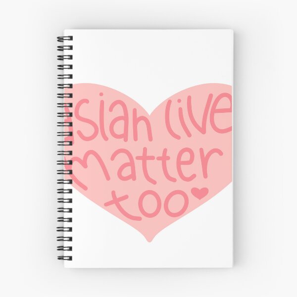 Item preview, asian lives matter too designed and sold by lilystickers65.