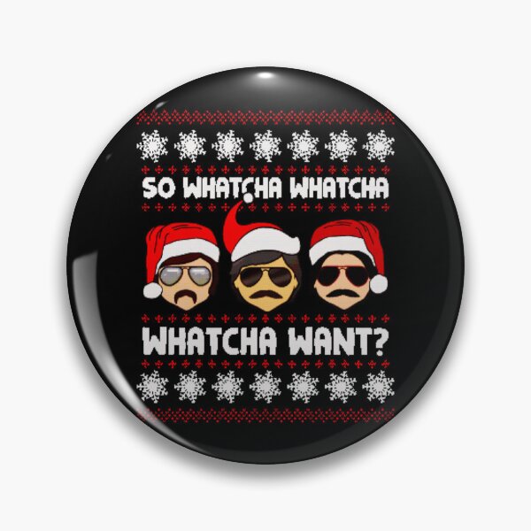 Item preview, So Whatcha Whatcha Whatcha Want Classic T-Shirt designed and sold by elliottbow.