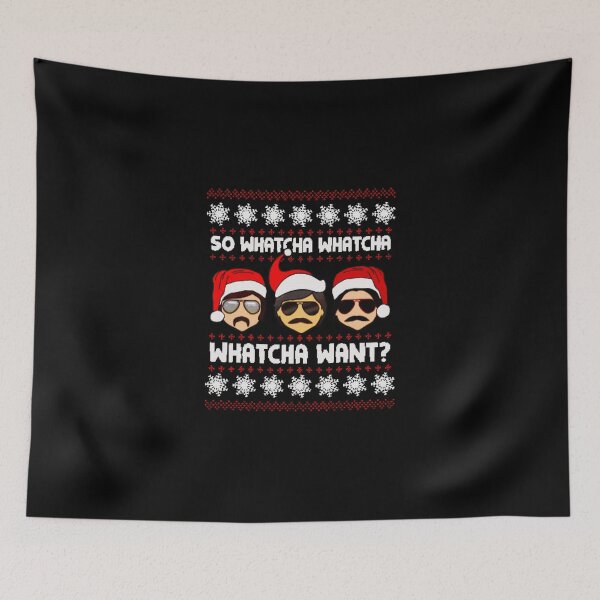 Item preview, So Whatcha Whatcha Whatcha Want Classic T-Shirt designed and sold by elliottbow.
