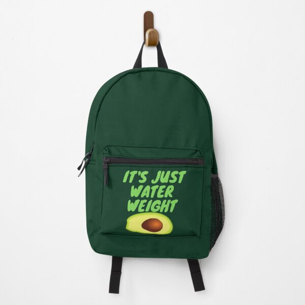 Item preview, it s just Water Weight designed and sold by NextGenerationW.