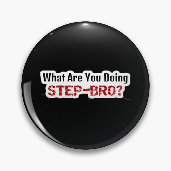 Item preview, What Are You Doing Step Bro Meme  Mask Cap  Best Seller   designed and sold by Butlerfusion.