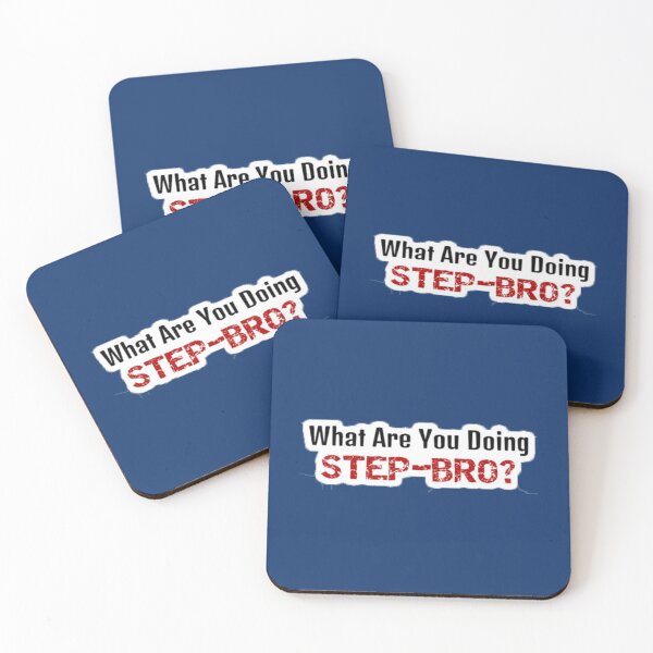 Item preview, What Are You Doing Step Bro Meme  Mask Cap  Best Seller   designed and sold by Butlerfusion.