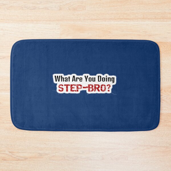 Item preview, What Are You Doing Step Bro Meme  Mask Cap  Best Seller   designed and sold by Butlerfusion.