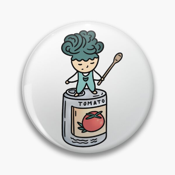 Item preview, Tomato Soup designed and sold by klaidelic.