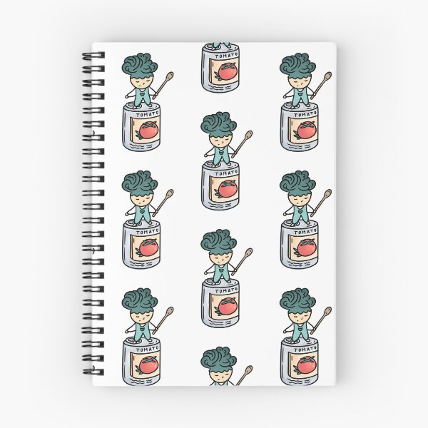 Item preview, Tomato Soup designed and sold by klaidelic.