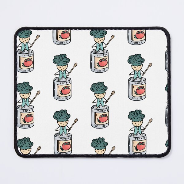 Item preview, Tomato Soup designed and sold by klaidelic.