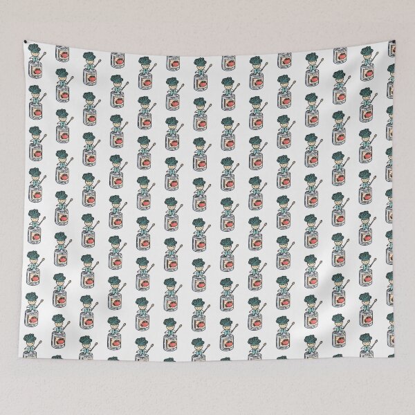 Item preview, Tomato Soup designed and sold by klaidelic.