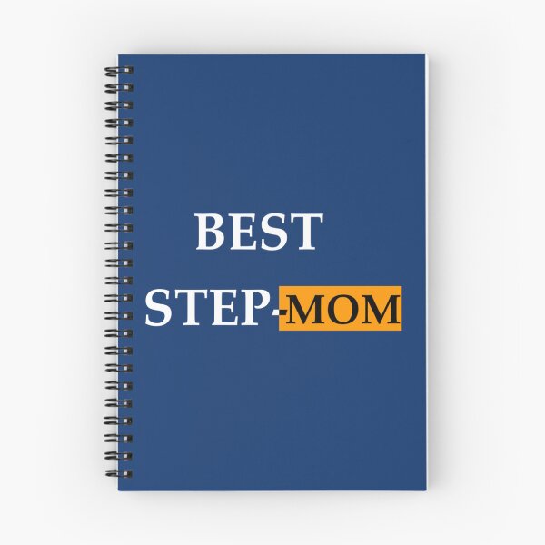 Item preview, Best Step Mom   designed and sold by Butlerfusion.