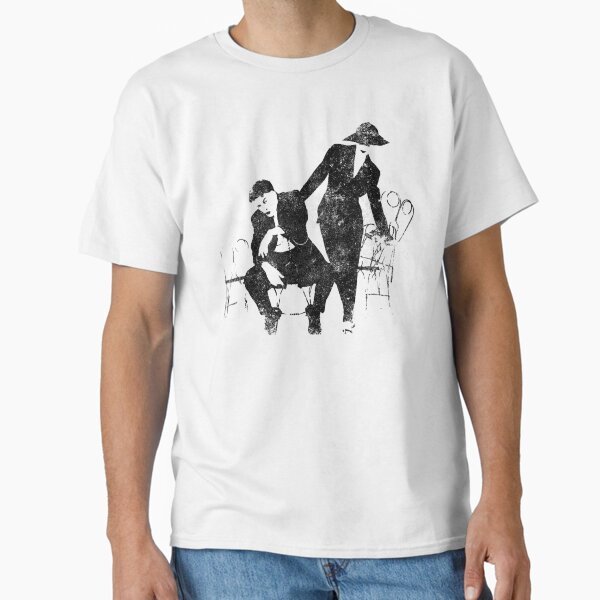 Everything But The Girl T-Shirts for Sale | Redbubble