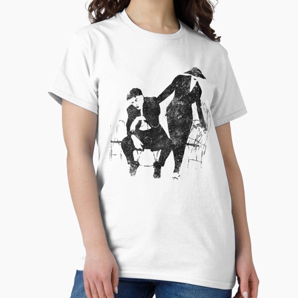 Everything But The Girl T-Shirts for Sale | Redbubble