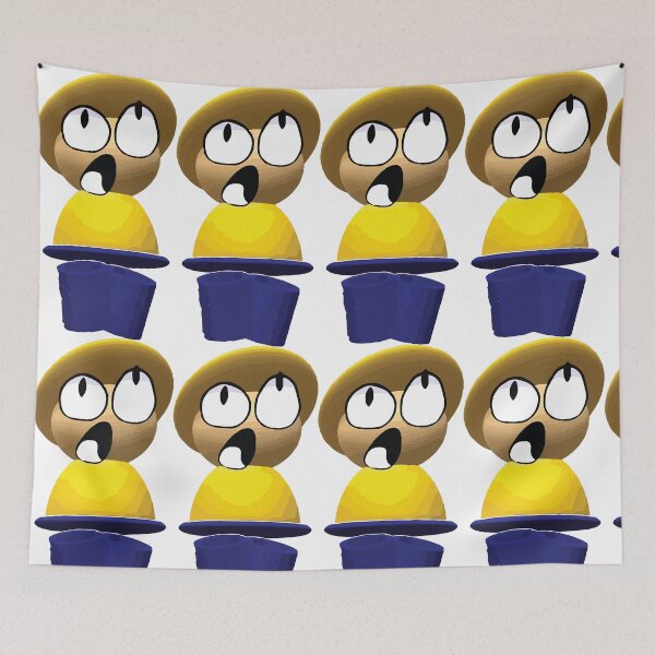 Item preview, bamburg fnf designed and sold by spamton-funny.